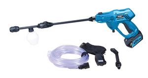 40V Lithium-ion Battery Cordless Pressure Washer