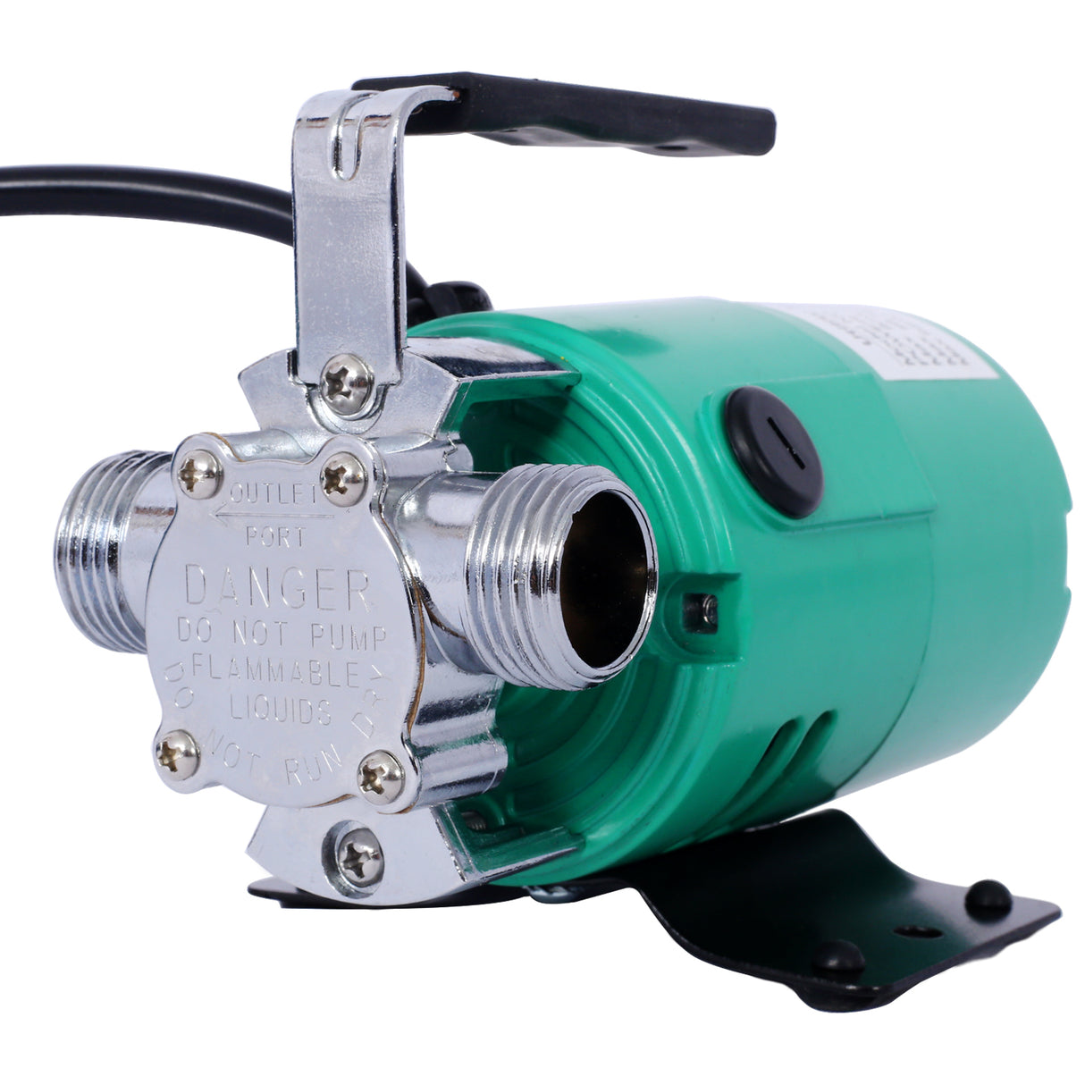 Water Transfer Pump-330 Gallon Per Hour