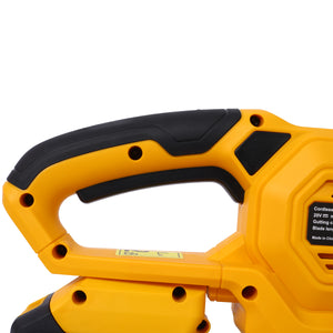 20V Cordless Hedge Trimmer