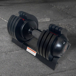 Upgrade your workout with the 22Lbs Adjustable Dumbbell Steel! Durable, space-saving, and perfect for all fitness levels. Shop now at boltbuy.com for strength gains