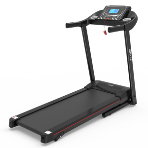 Fitshow App Home Foldable Treadmill with Incline