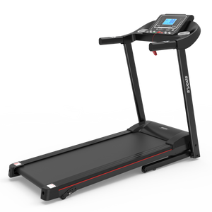 Fitshow App Home Foldable Treadmill with Incline