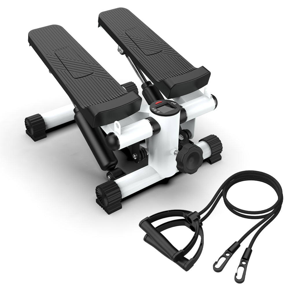 Mini Stepper with 300LBS Loading Capacity