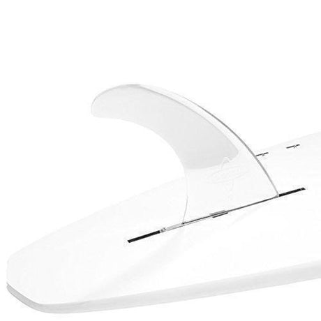 DORSAL Signature Surf SUP Single Center Fin for Longboard Surfboard-0