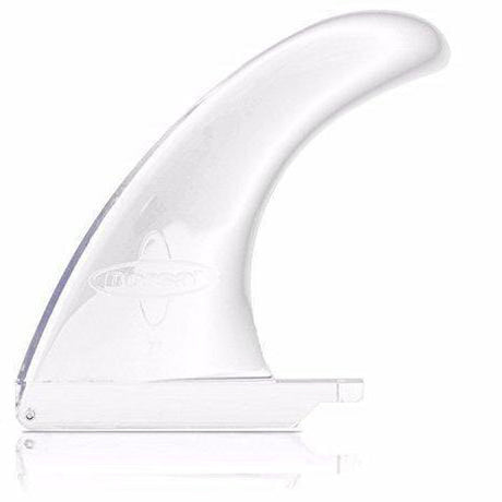 DORSAL Signature Surf SUP Single Center Fin for Longboard Surfboard-1