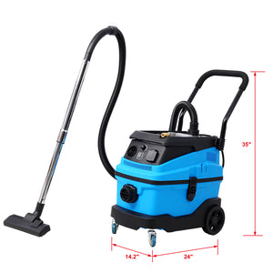 Wet Dry Blow Vacuum 3 in 1