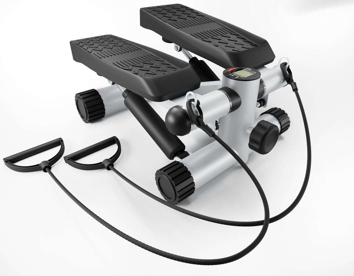 Mini Stepper with 330LBS Loading Capacity