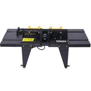 Electric Benchtop Router