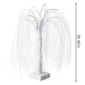 192 LED Willow Branch Lamp_5