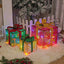 3-Piece Luminous Bow Gift Box_4