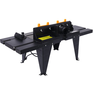 Electric Benchtop Router