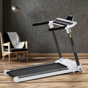 Portable Compact Treadmill