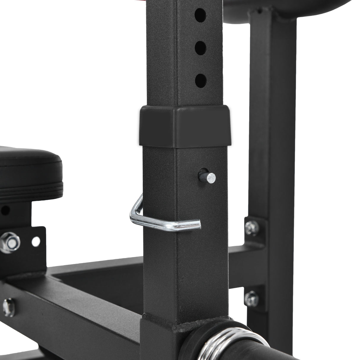 Weight Bench Press Machine 11 Adjustable Positions