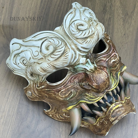 Black Myth Wukong Mask 