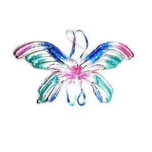 Balloon Butterfly Wing 