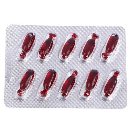 Halloween-themed fake blood capsules ideal for makeup effects, vampire costumes, and spooky events. Enhance your Halloween look with realistic blood capsules, perfect for pranks, parties, and theatrical performances. Available now on BoltBuy.