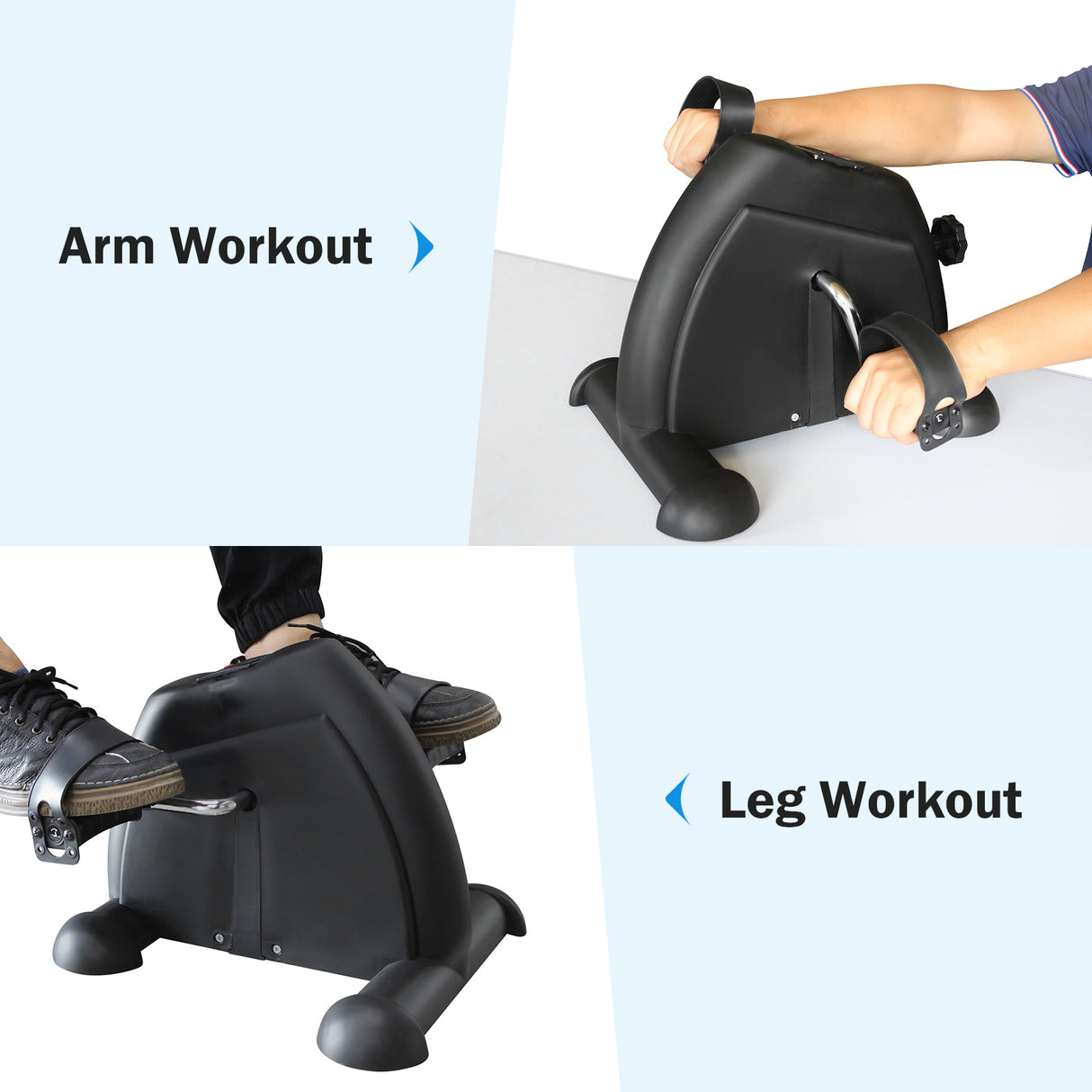 Mini Exercise Bike