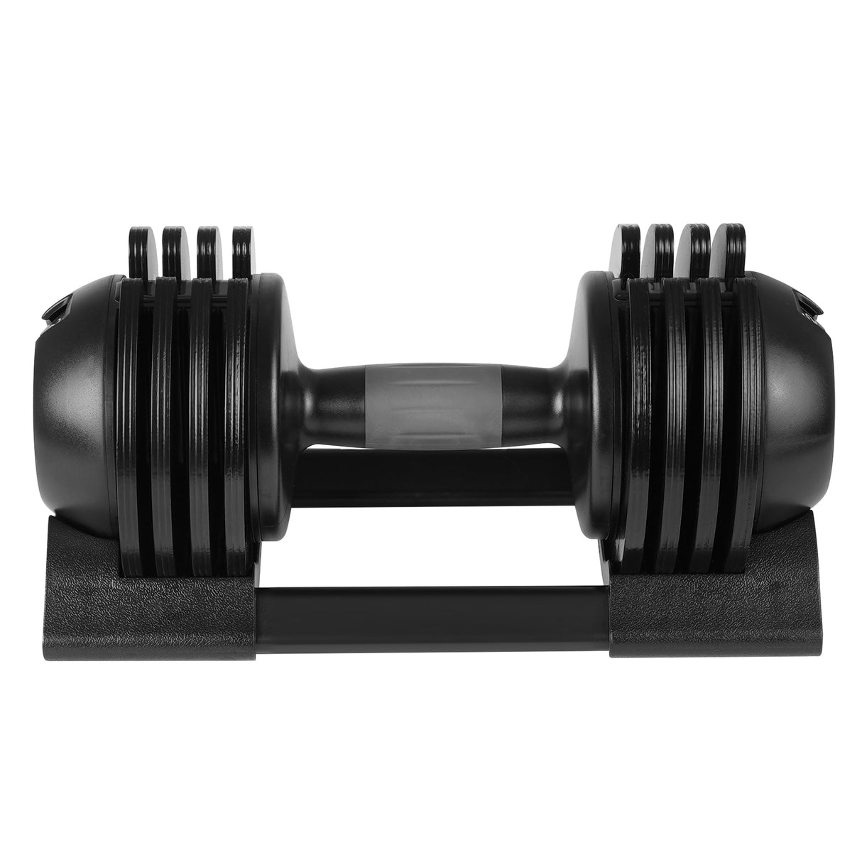 Upgrade your workout with the 22Lbs Adjustable Dumbbell Steel! Durable, space-saving, and perfect for all fitness levels. Shop now at boltbuy.com for strength gains