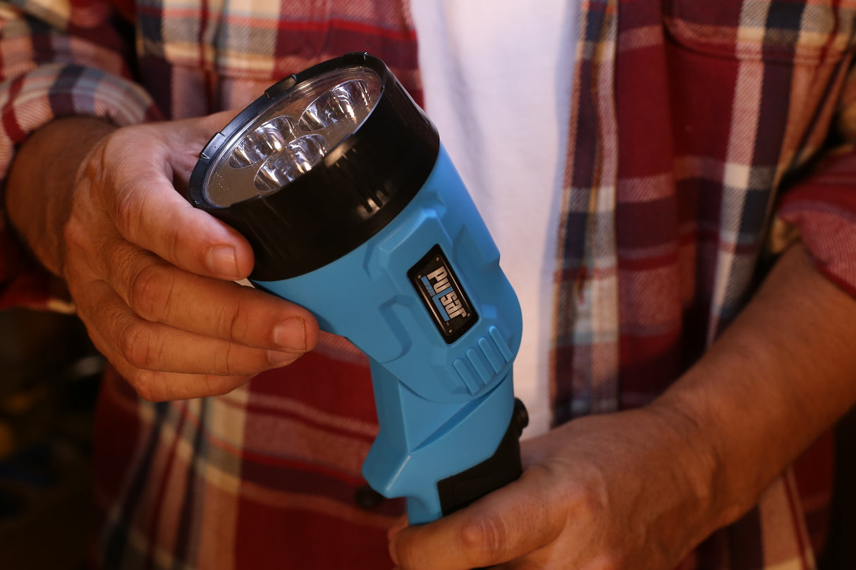 20V Cordless Lithium-Ion Drill & Flashlight Kit