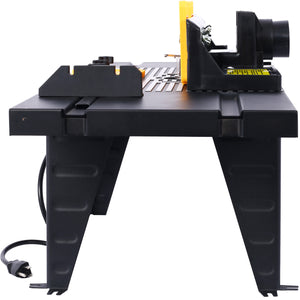 Electric Benchtop Router