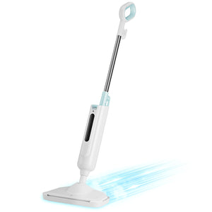 Steam Mop for Floor Cleaning