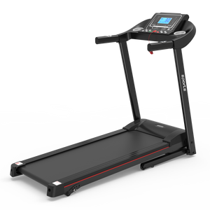 Fitshow App Home Foldable Treadmill with Incline