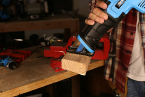 20V Li-ion Cordless Reciprocating Saw