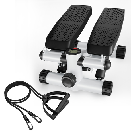 Mini Stepper with 330LBS Loading Capacity