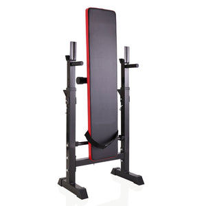 Adjustable Folding Multifunctional Workout Station