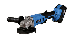 20V Li-ion Cordless angle Grinder