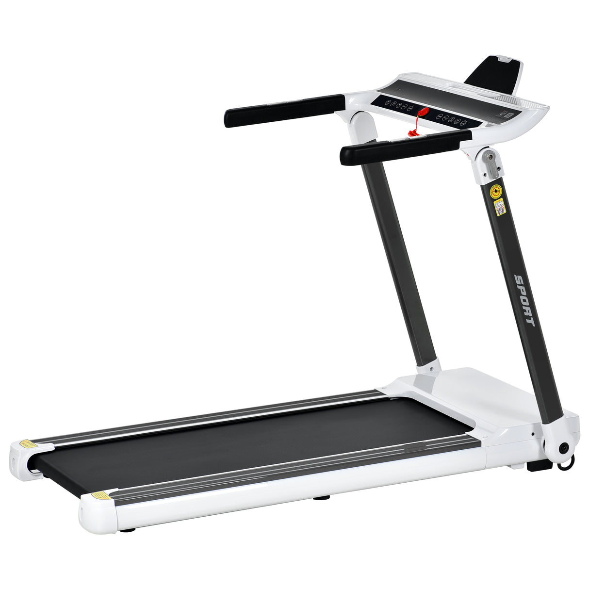 Portable Compact Treadmill