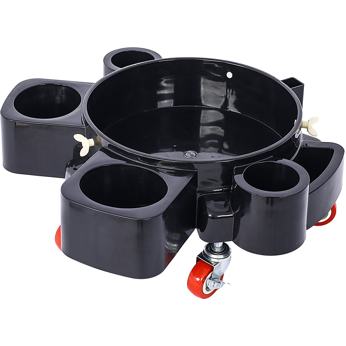 Bucket Dolly 5 Gallon Rolling