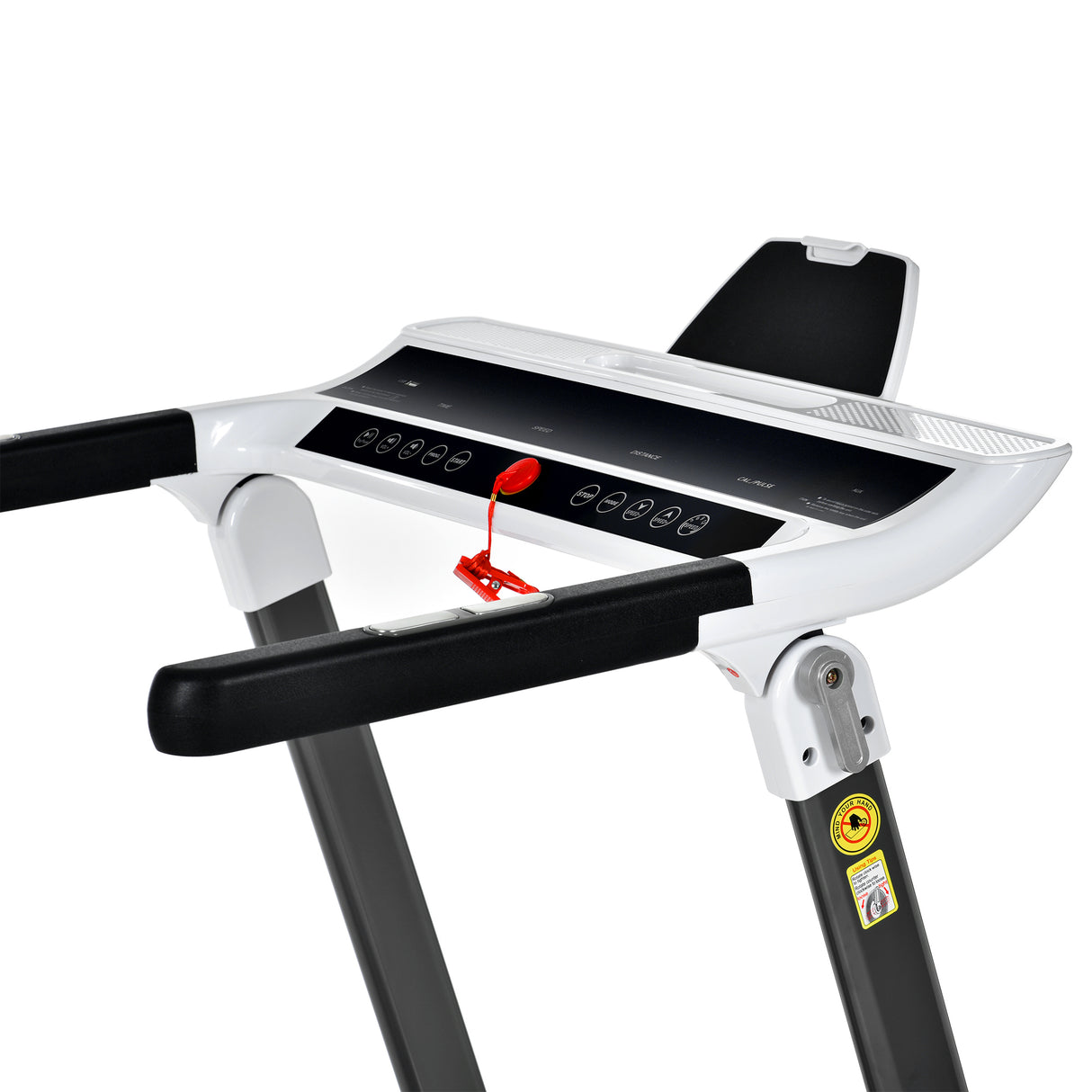 Portable Compact Treadmill