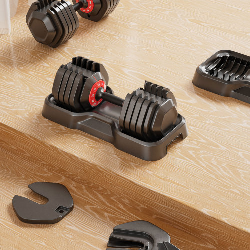 Upgrade your workouts with the 10-in-1 Free Dumbbell for Men & Women! Adjustable weights, compact design, and ultimate safety. Shop now at boltbuy.com.