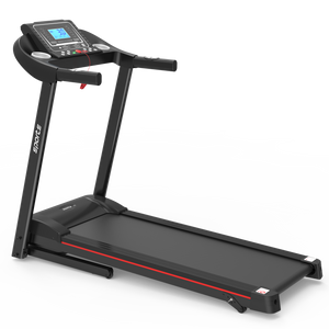 Fitshow App Home Foldable Treadmill with Incline