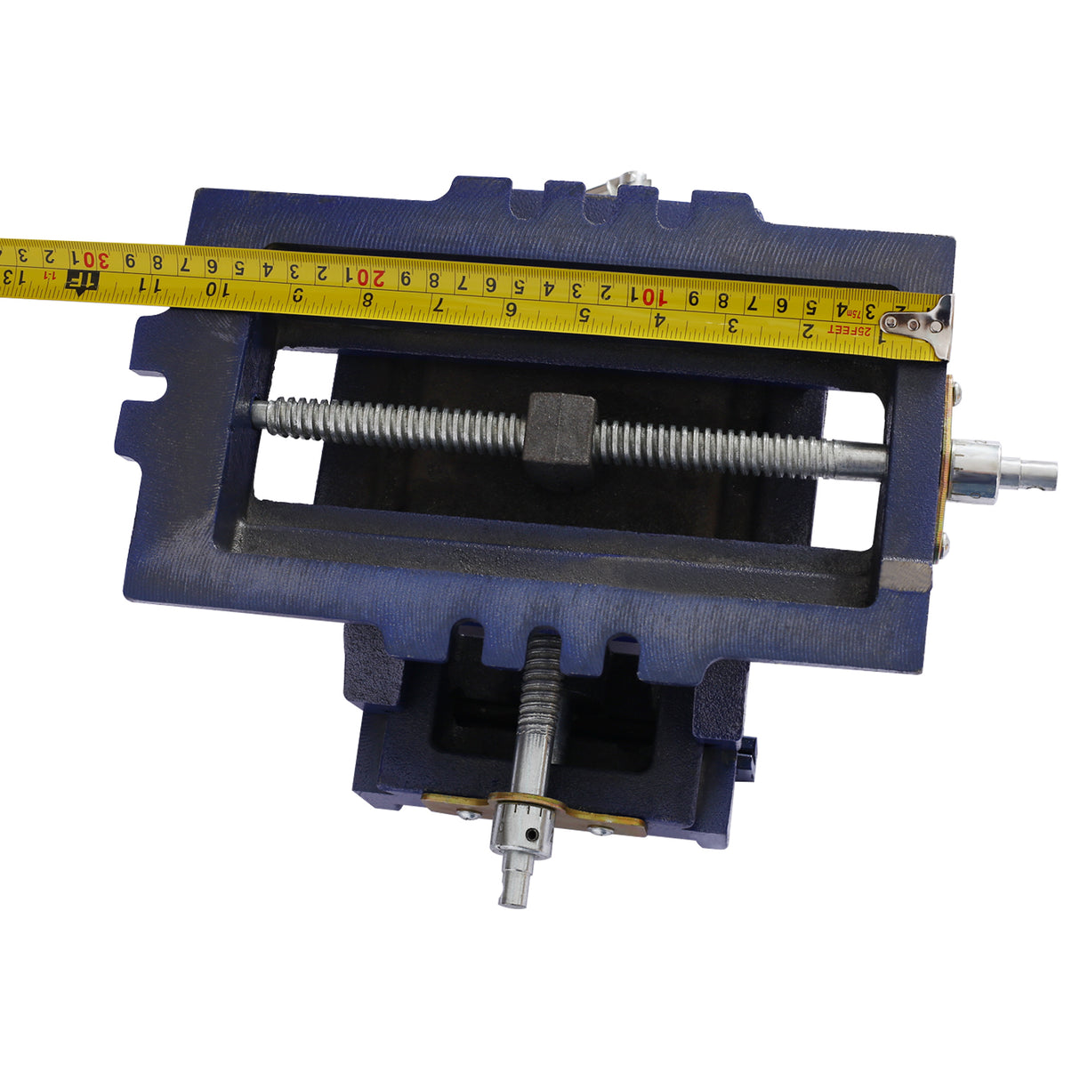 Drill Press Vise