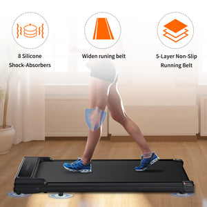 Desk Treadmill for Home Office