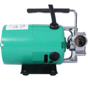 Water Transfer Pump-330 Gallon Per Hour