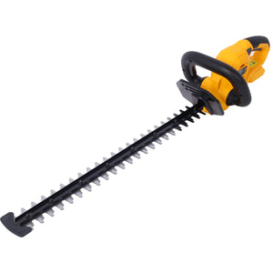 20V Cordless Hedge Trimmer