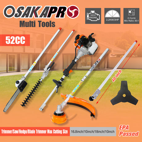 10 in 1 Multi-Functional Trimming Tool