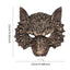  Warewolf Mask -Adult 