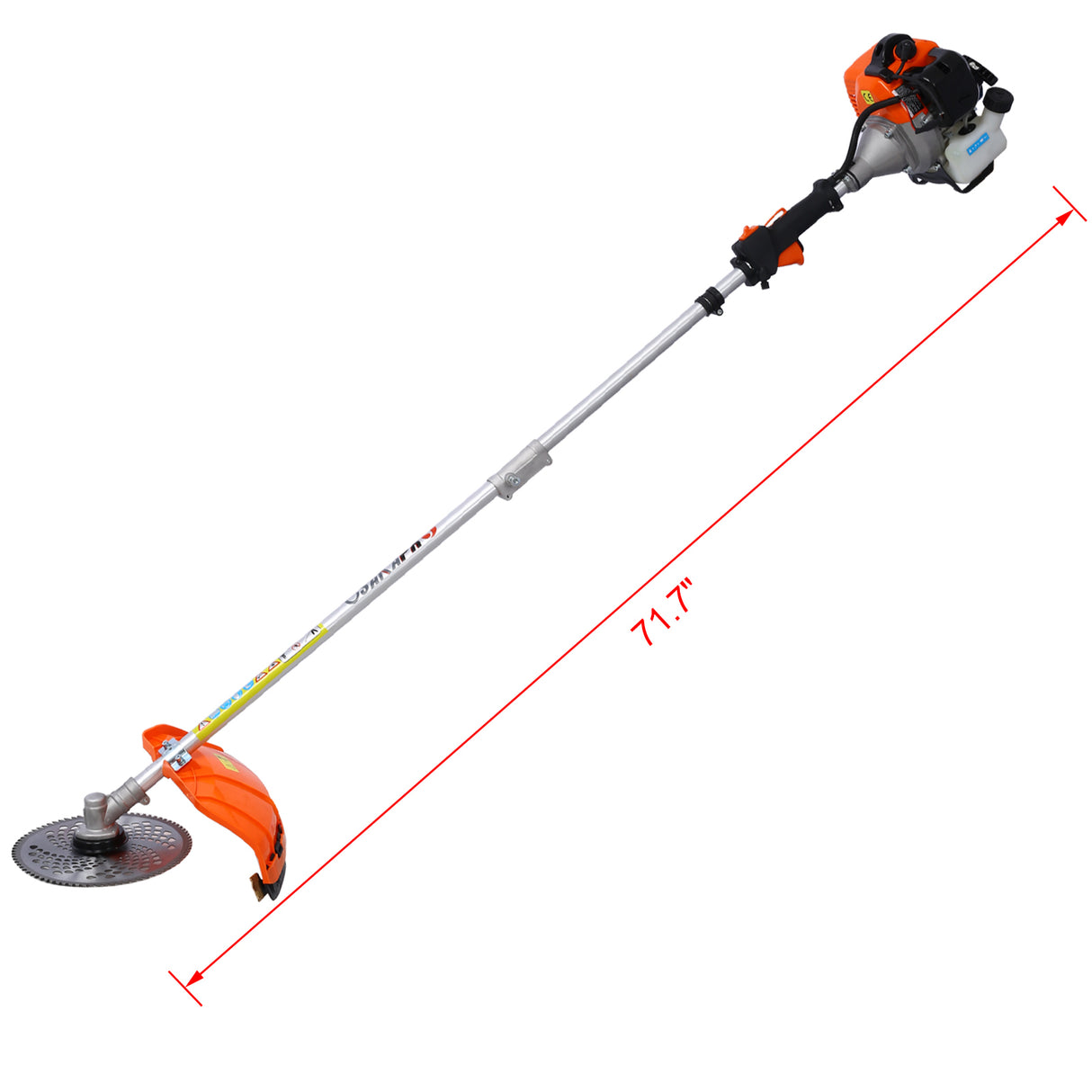 10 in 1 Multi-Functional Trimming Tool