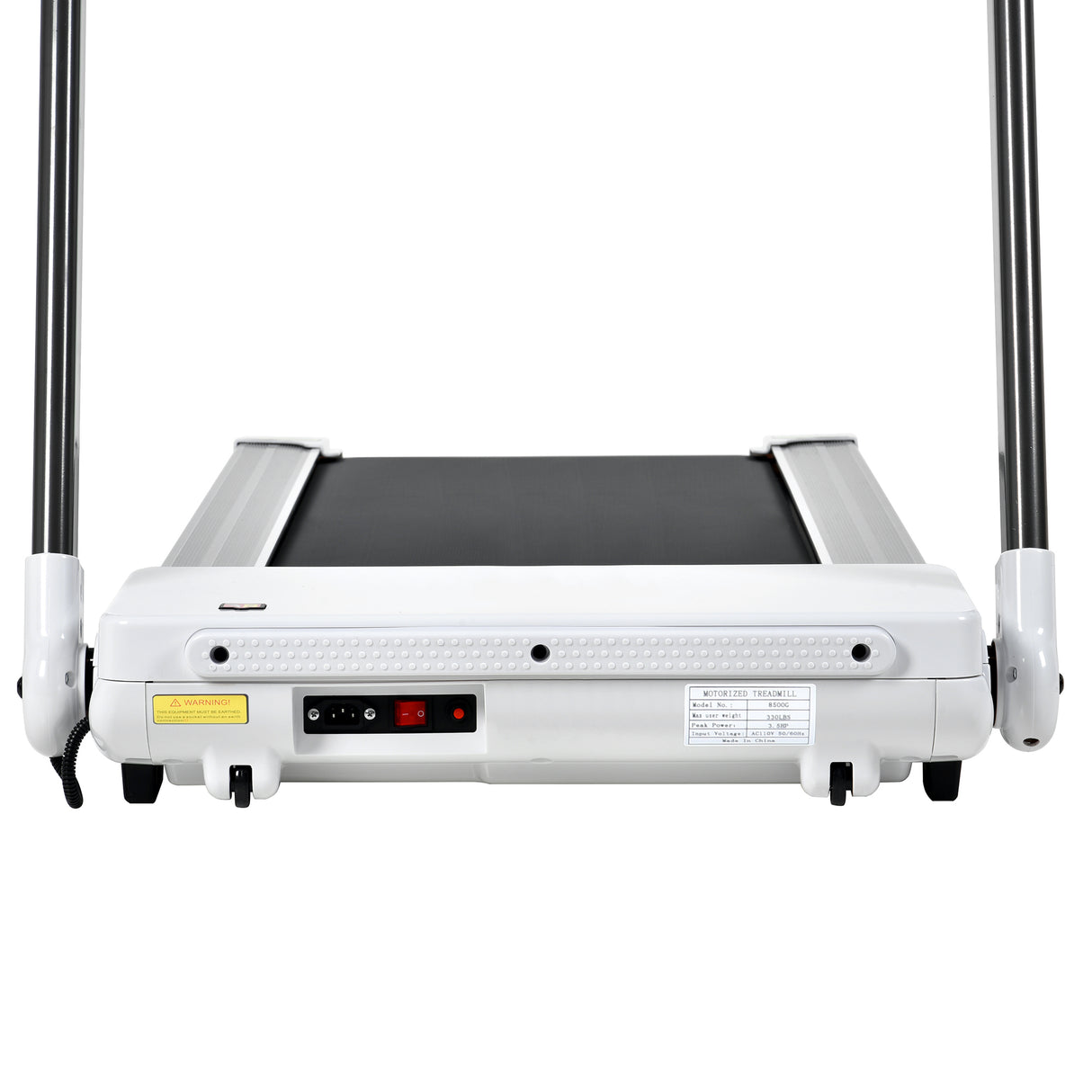 Portable Compact Treadmill