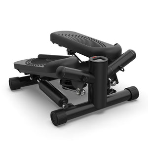 Mini Stair Stepper Machine with Resistance Bands