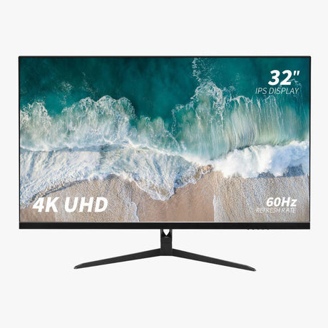 Rehisk RE-324KV1 - 32-Inch 4K IPS Ultrawide Monitor-0