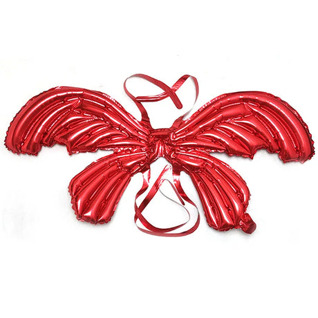 Balloon Butterfly Wing 