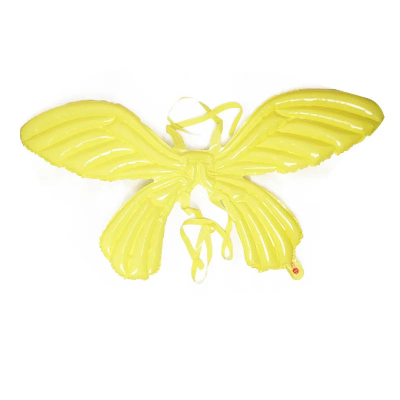 Balloon Butterfly Wing 