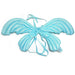 Balloon Butterfly Wing 