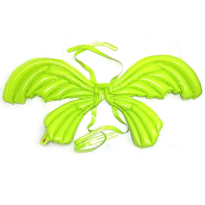 Balloon Butterfly Wing 