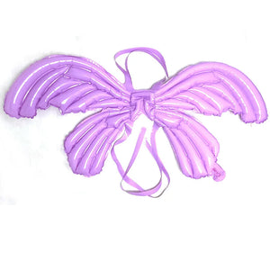 Balloon Butterfly Wing 